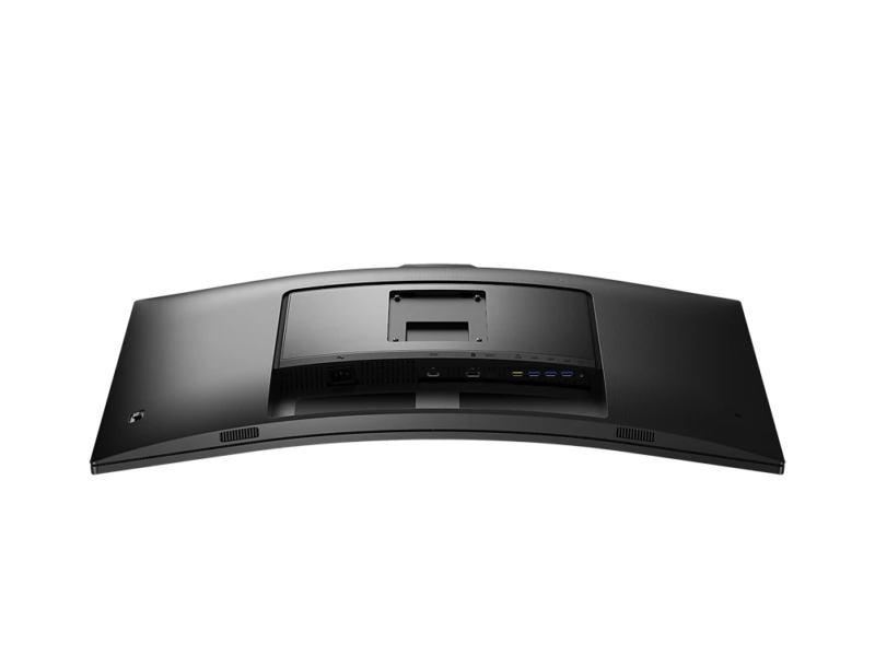 34″ Philips 34E1C5600HE/27 Curved Ultra Wide with Webcam LCD Monitor - image 4