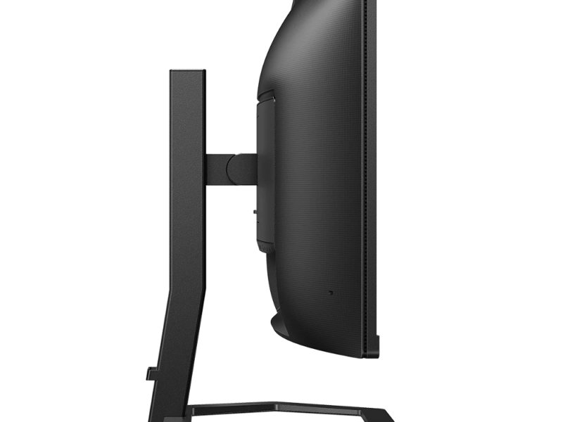 34″ Philips 34E1C5600HE/27 Curved Ultra Wide with Webcam LCD Monitor - image 6
