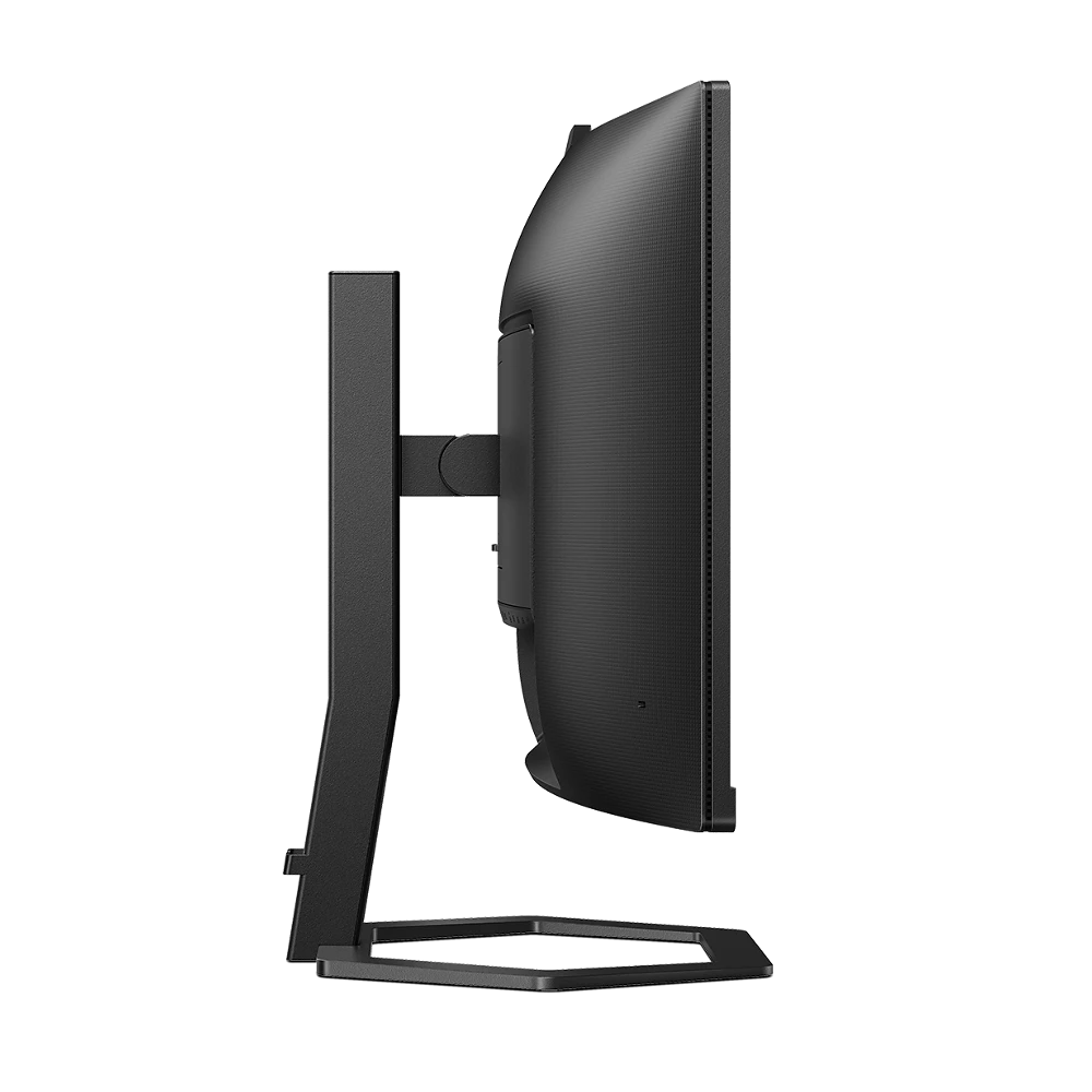 34" Philips 34E1C5600HE/27 Curved Ultra Wide with Webcam LCD Monitor - Image 6