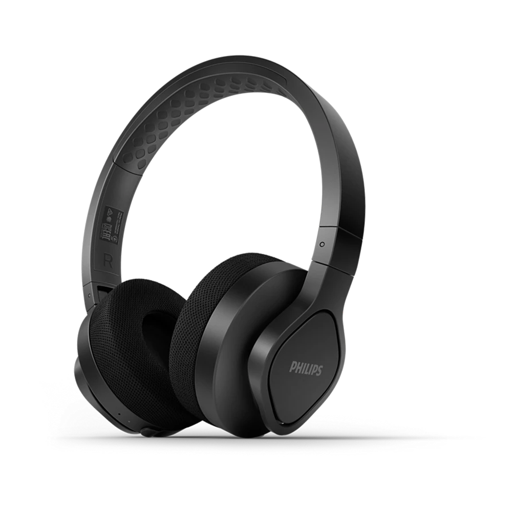 Philips Bluetooth Headphone TAA4216BK/00