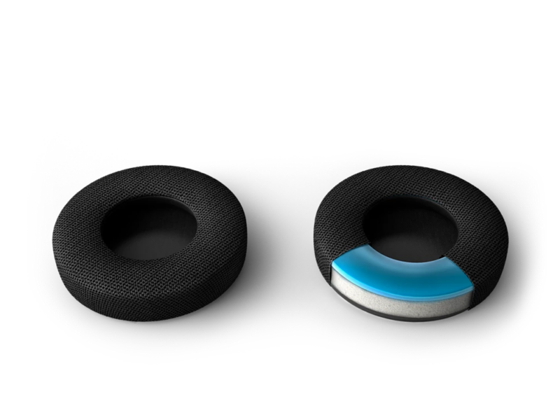 Philips Bluetooth Headphone TAA4216BK/00 - image 3