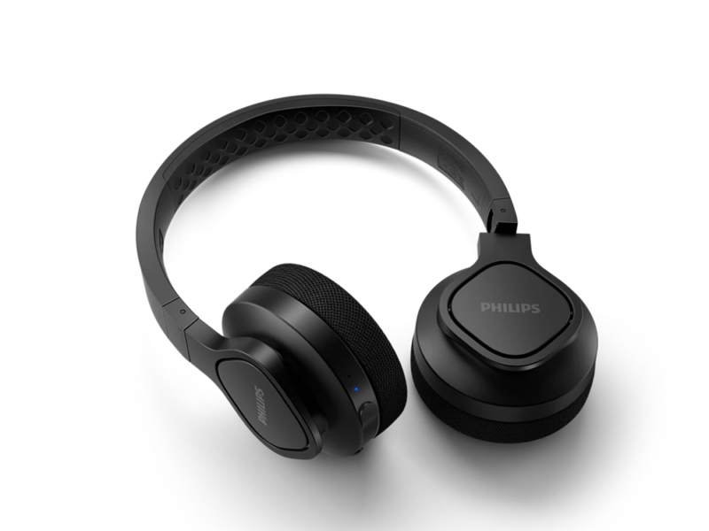 Philips Bluetooth Headphone TAA4216BK/00 - image 5