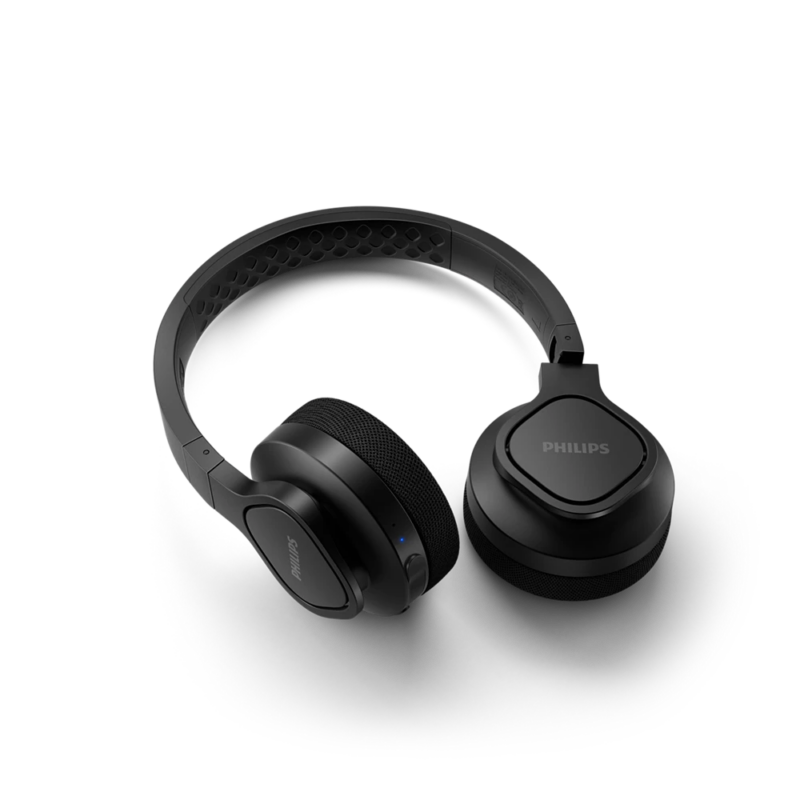 Philips Bluetooth Headphone TAA4216BK/00 - Image 5