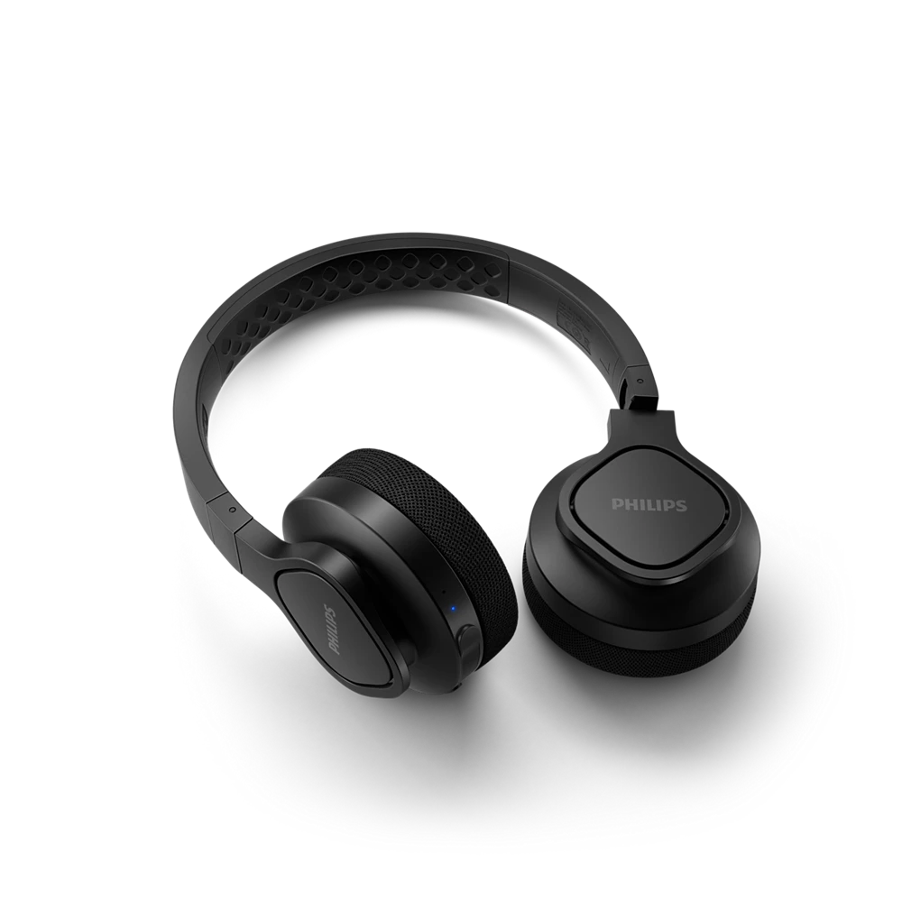 Philips Bluetooth Headphone TAA4216BK/00 - Image 5
