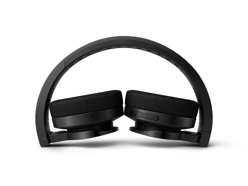 Philips Bluetooth Headphone TAA4216BK/00 - image 6