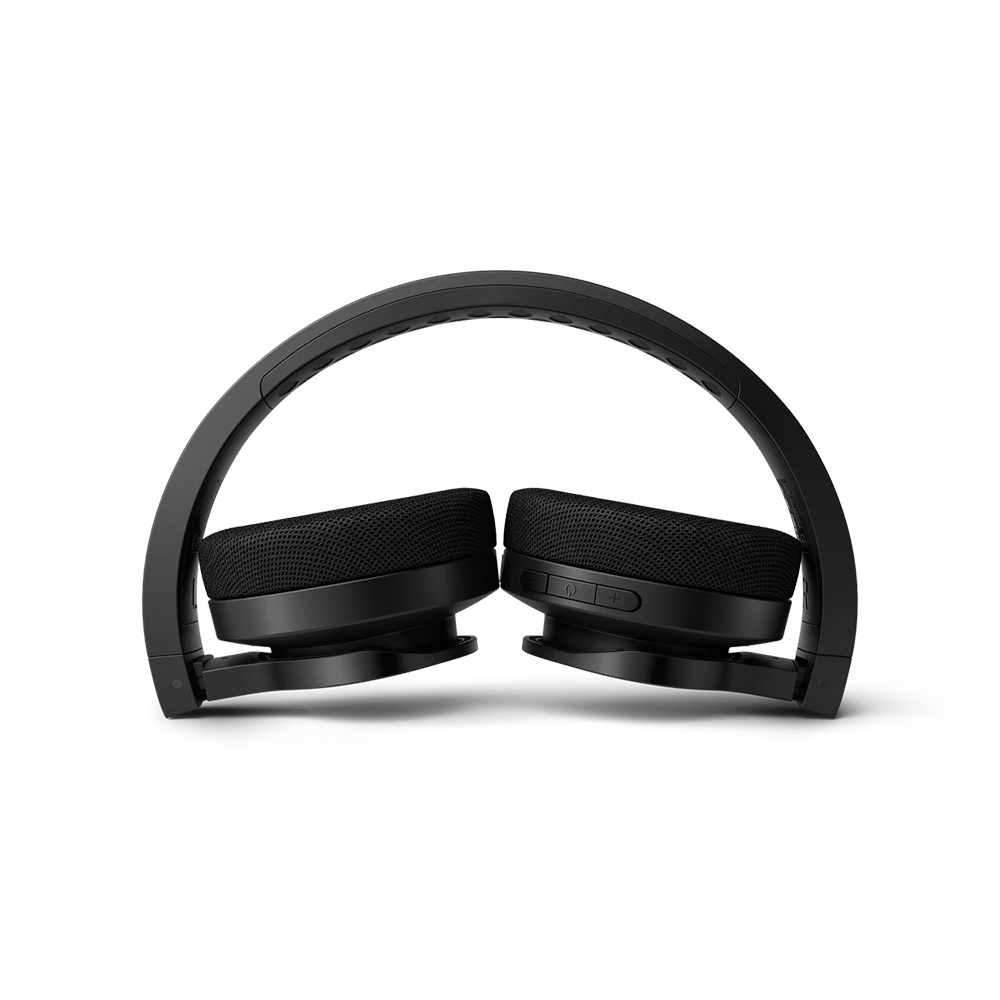 Philips Bluetooth Headphone TAA4216BK/00 - Image 6