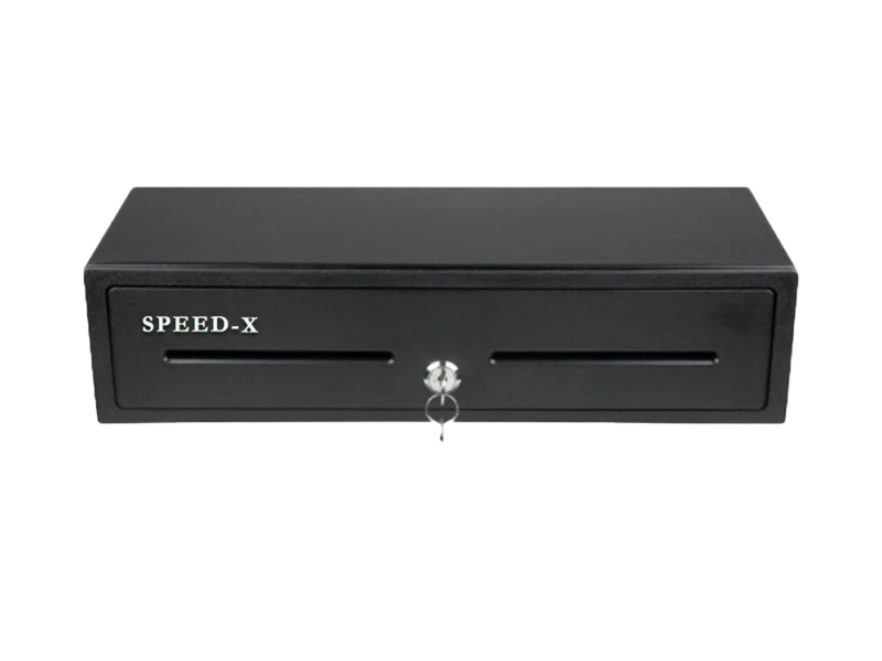Speed X Cash Drawer