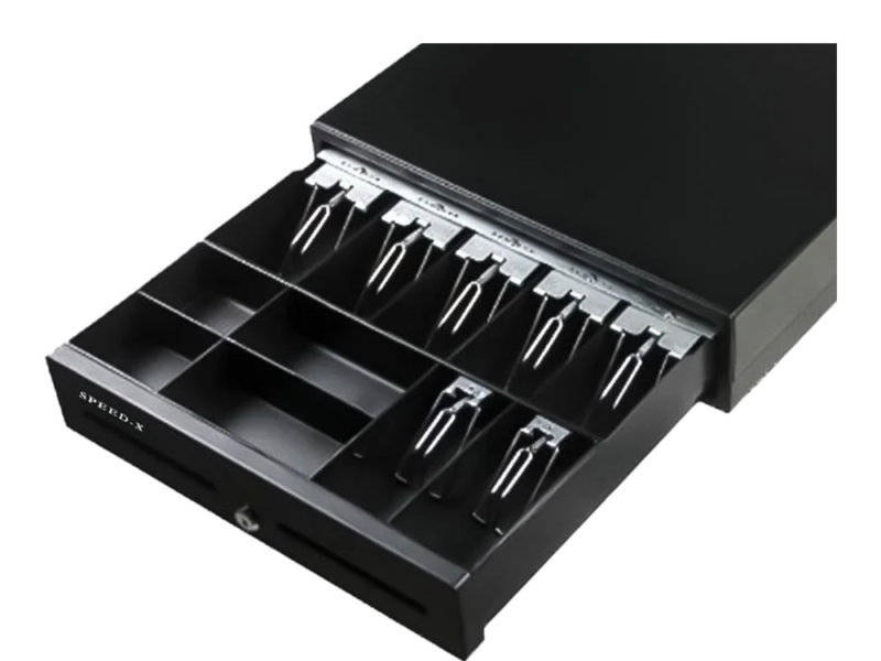 Speed X Cash Drawer - image 2