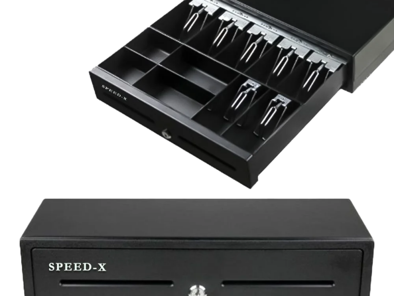 Speed X Cash Drawer - image 3