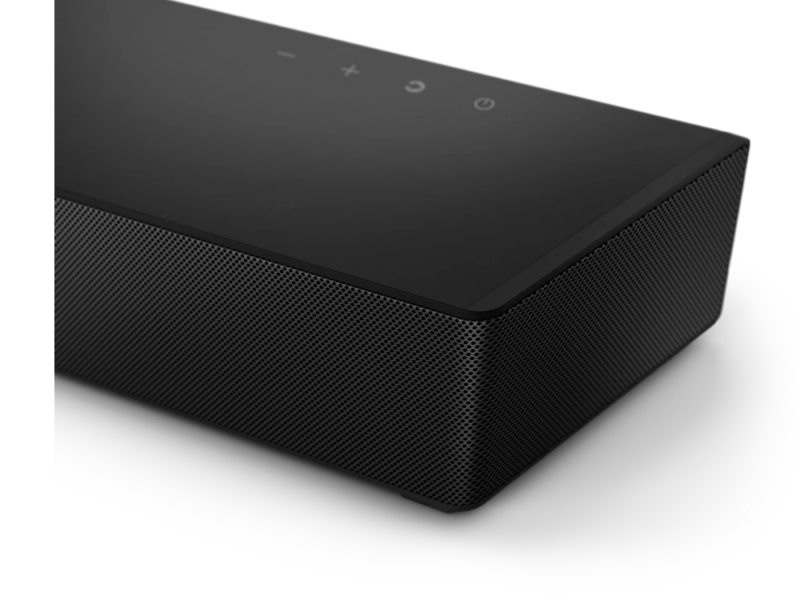 Philips Soundbar Bluetooth Speaker TAB5706/98 - image 4