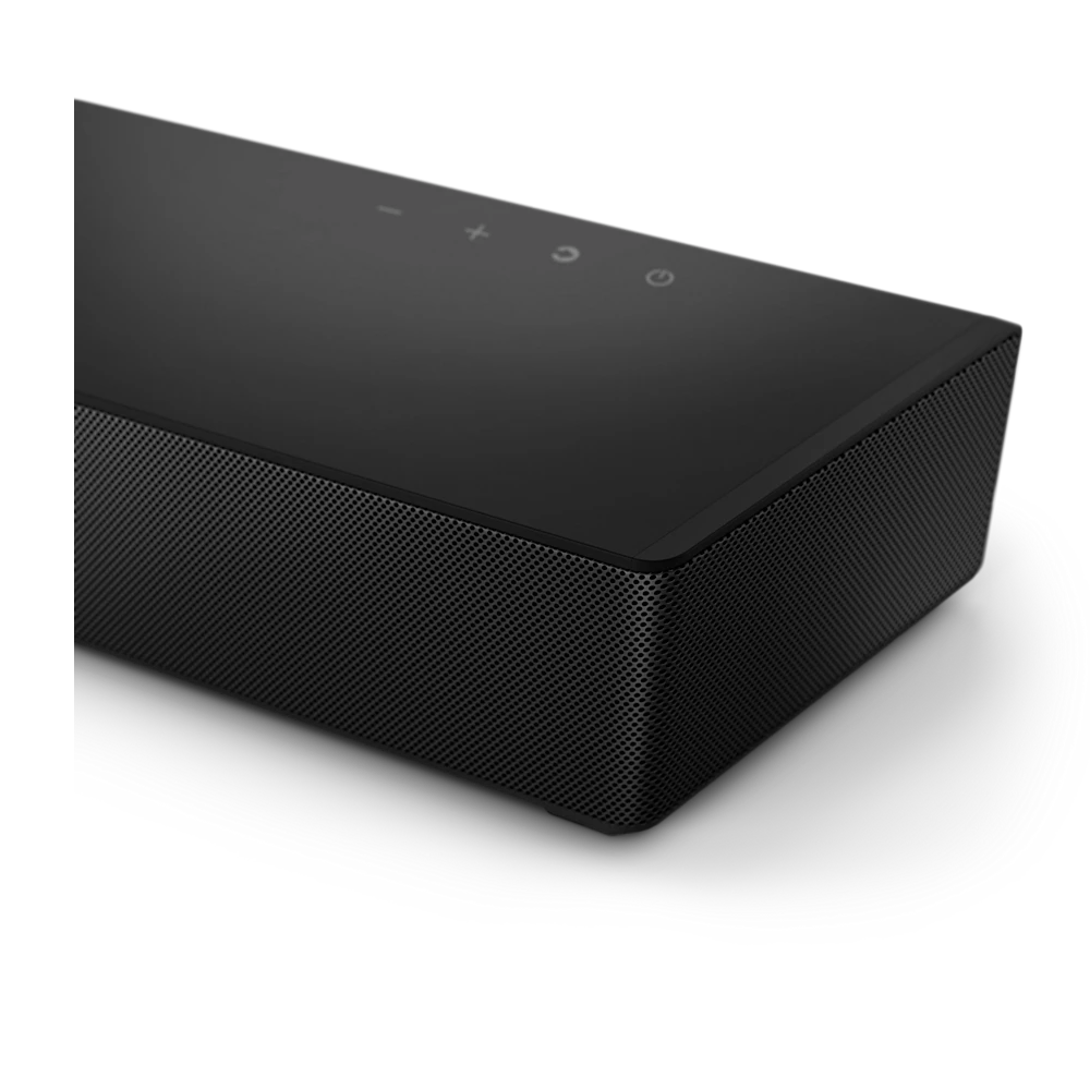 Philips Soundbar Bluetooth Speaker TAB5706/98 - Image 4