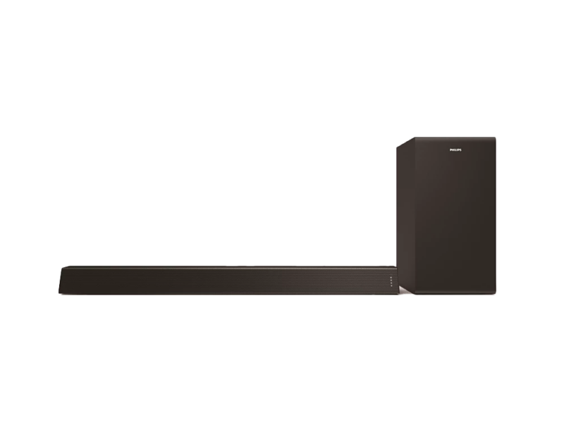 Philips Soundbar Bluetooth Speaker TAB7305/98