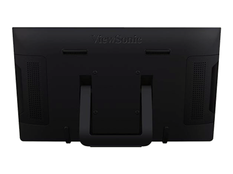 22″ ViewSonic TD2230 10-Point Touch Screen Monitor - image 2