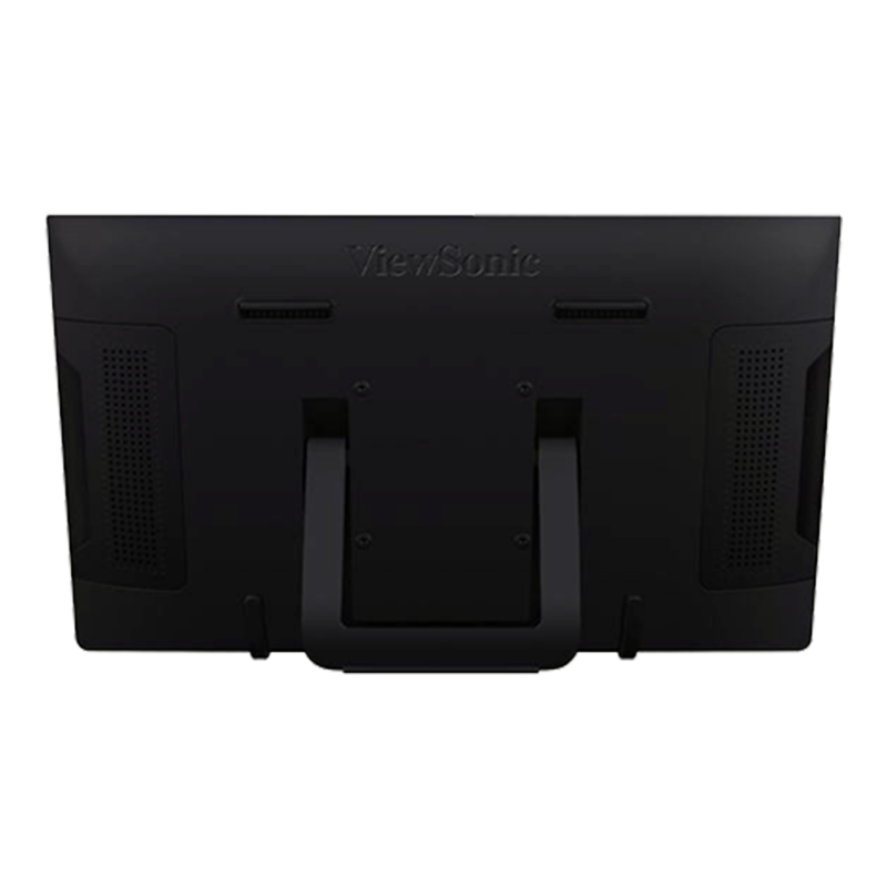 22" ViewSonic TD2230 10-Point Touch Screen Monitor - Image 2