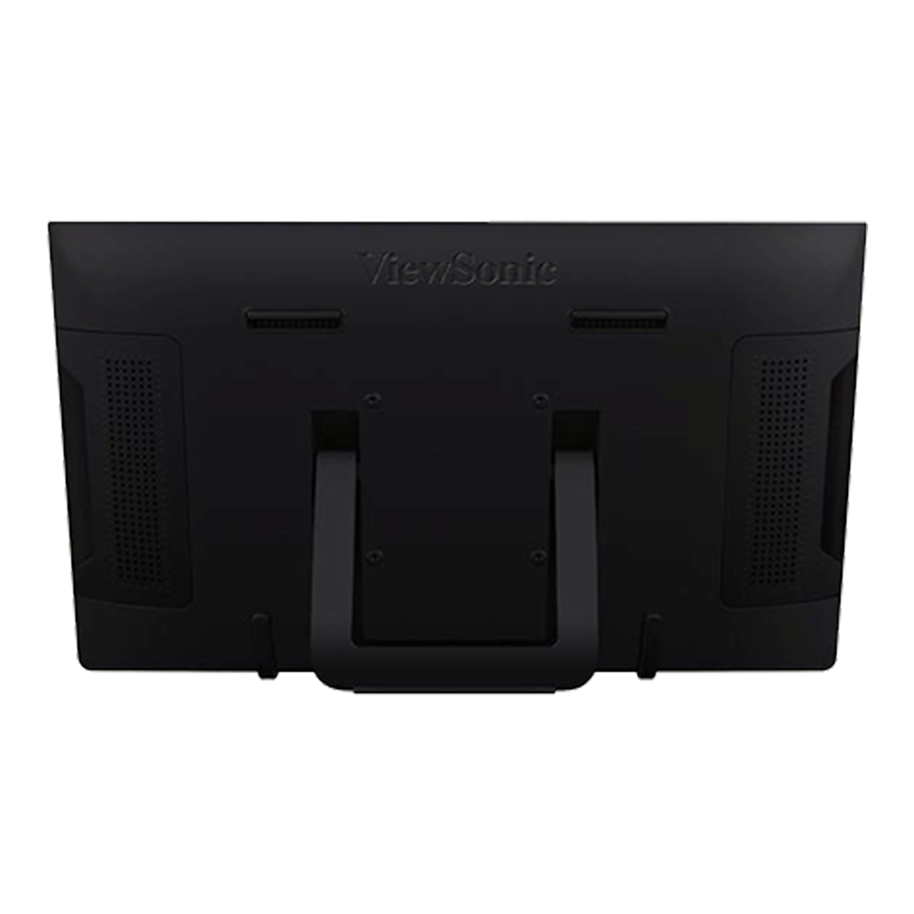 22" ViewSonic TD2230 10-Point Touch Screen Monitor - Image 2