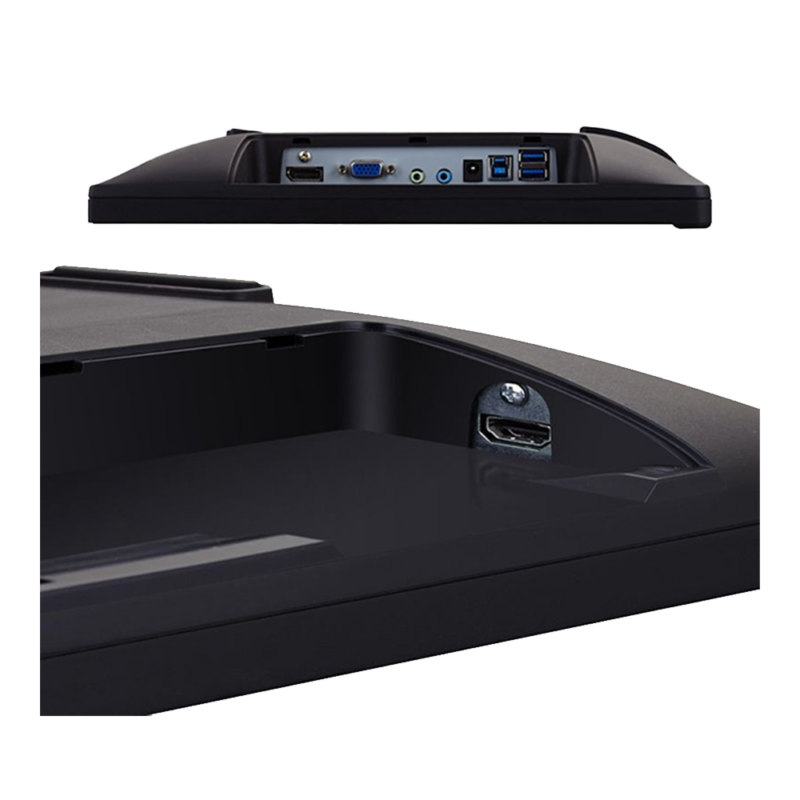 22" ViewSonic TD2230 10-Point Touch Screen Monitor - Image 4