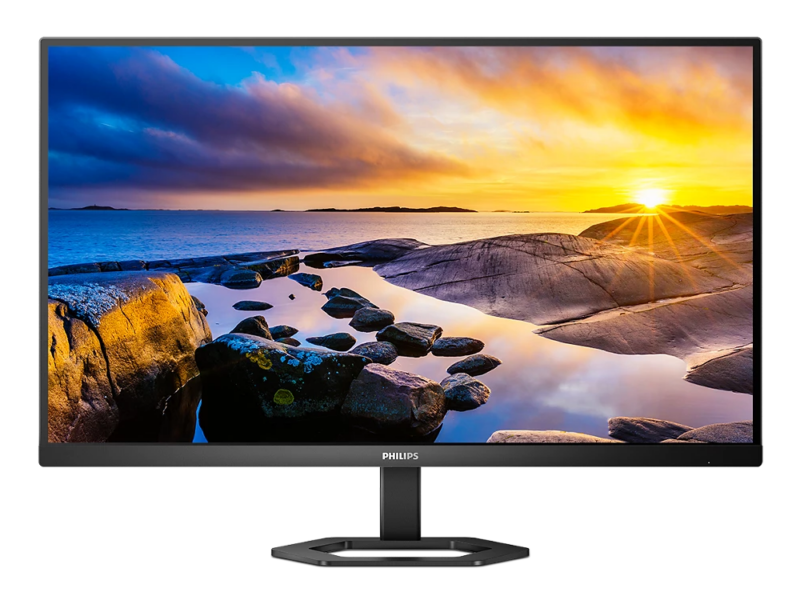 27″ Philips 27E1N5500E/69 LED Monitor