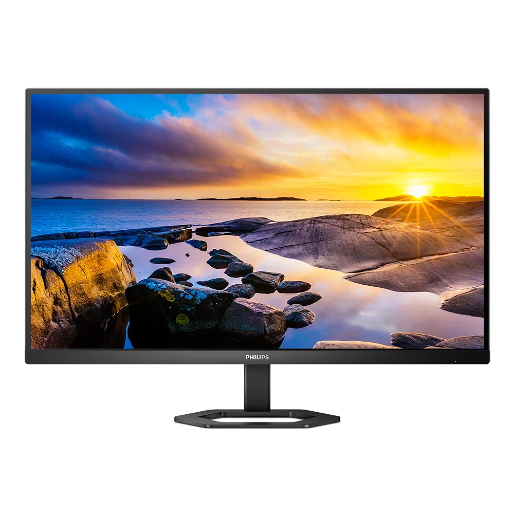27" Philips 27E1N5500E/69 LED Monitor