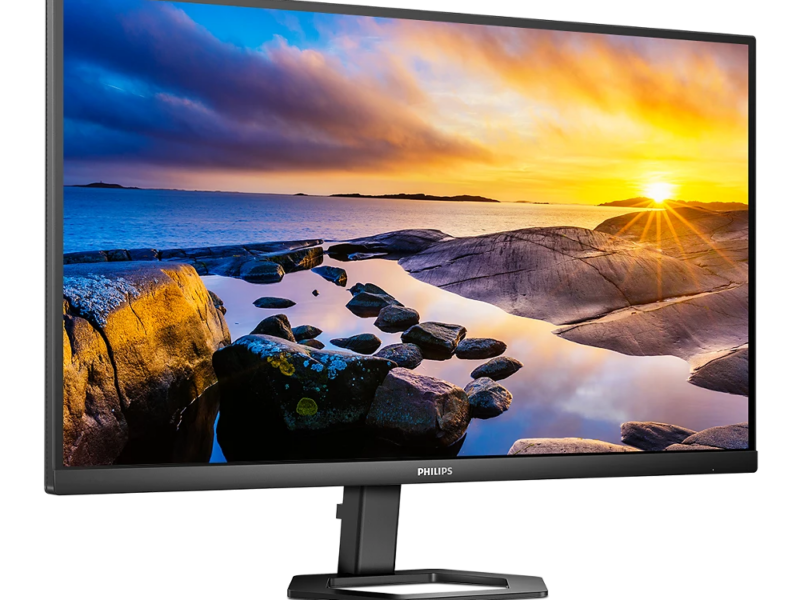 27″ Philips 27E1N5500E/69 LED Monitor - image 2