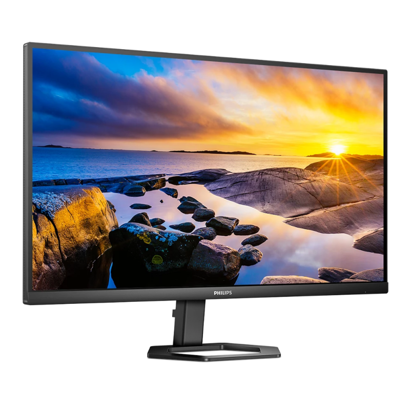 27" Philips 27E1N5500E/69 LED Monitor - Image 2