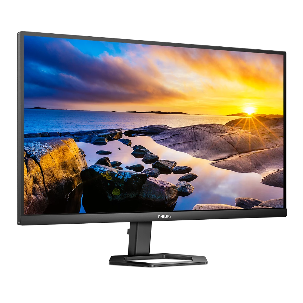 27" Philips 27E1N5500E/69 LED Monitor - Image 2