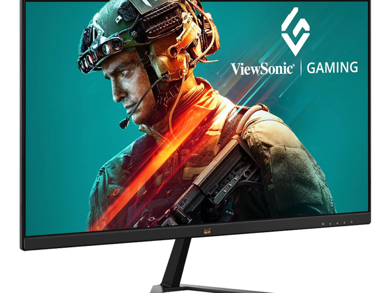 24″ ViewSonic VX2479-HD-Pro 180Hz Gaming Monitor - image 3
