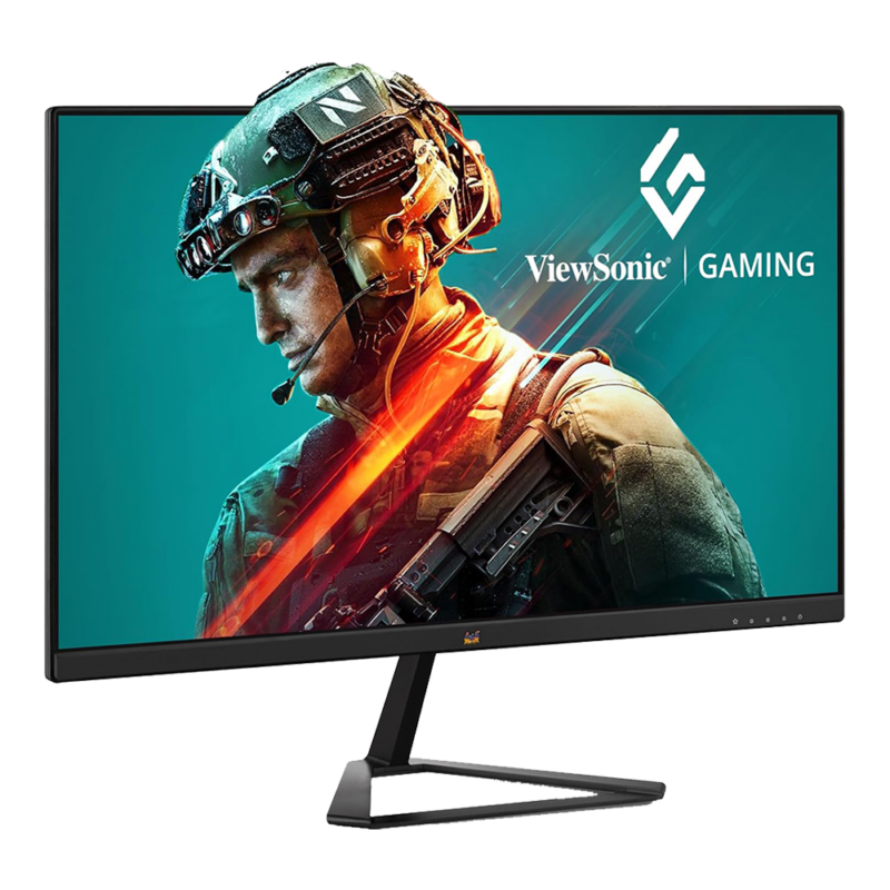 24" ViewSonic VX2479-HD-Pro 180Hz Gaming Monitor - Image 3