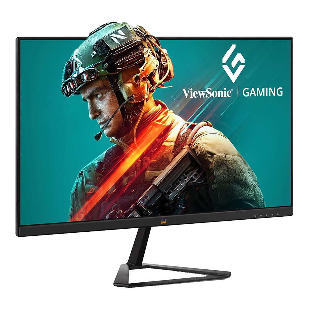 24" ViewSonic VX2479-HD-Pro 180Hz Gaming Monitor - Image 3