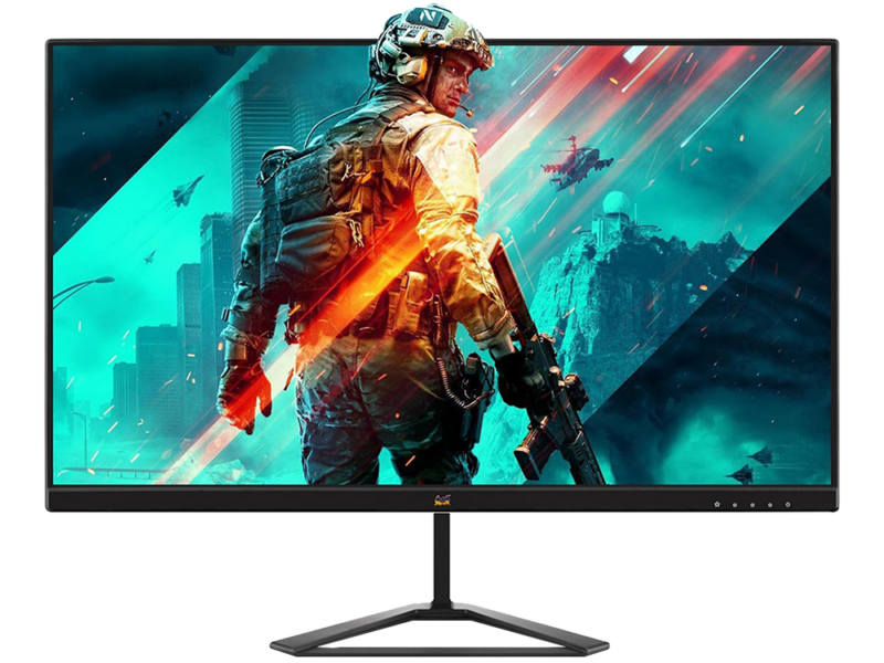 24″ ViewSonic VX2479-HD-Pro 180Hz Gaming Monitor