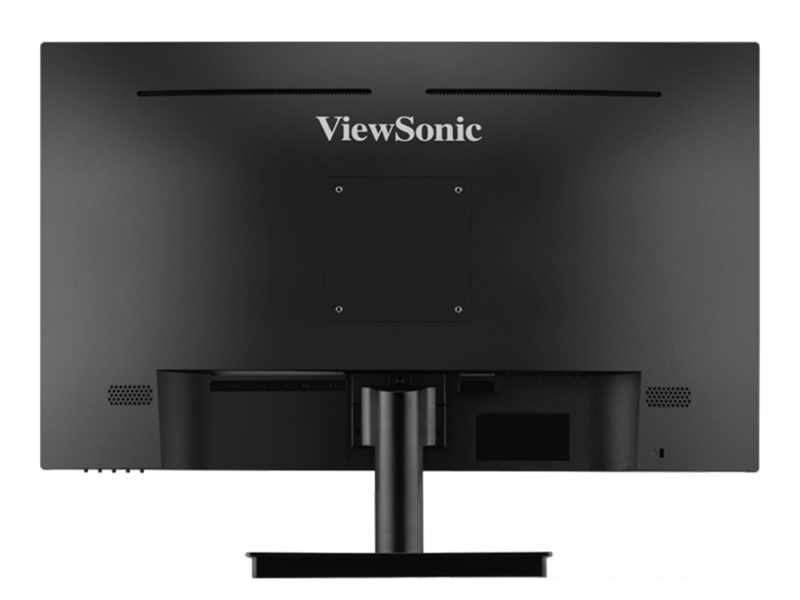27″ ViewSonic VA2709U-4K UHD Gaming Monitor - image 2