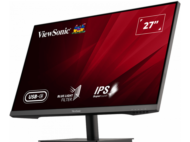27″ ViewSonic VA2709U-4K UHD Gaming Monitor - image 3