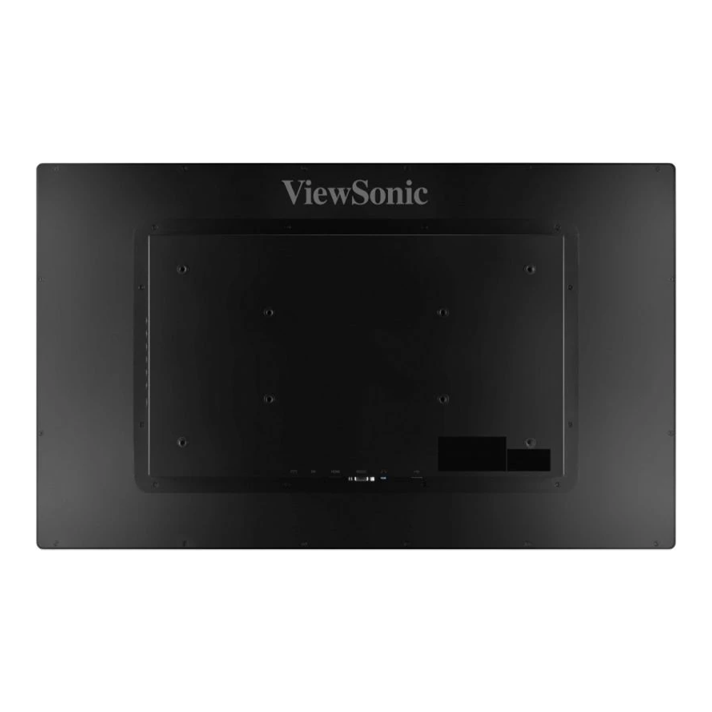 32" ViewSonic TD3207 Open Frame Touch Gaming Monitor - Image 2