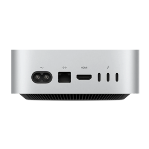 Apple Mac Mini M4 Pro, MCX44, 12C, 16C, 24GB, 512GB (Silver