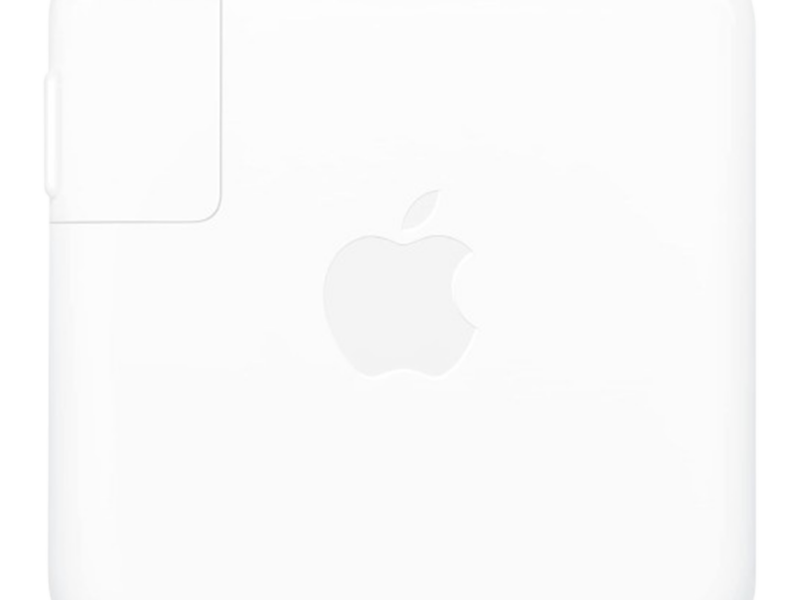 Apple 67W USB Type-C Power Adapter (MKU63)