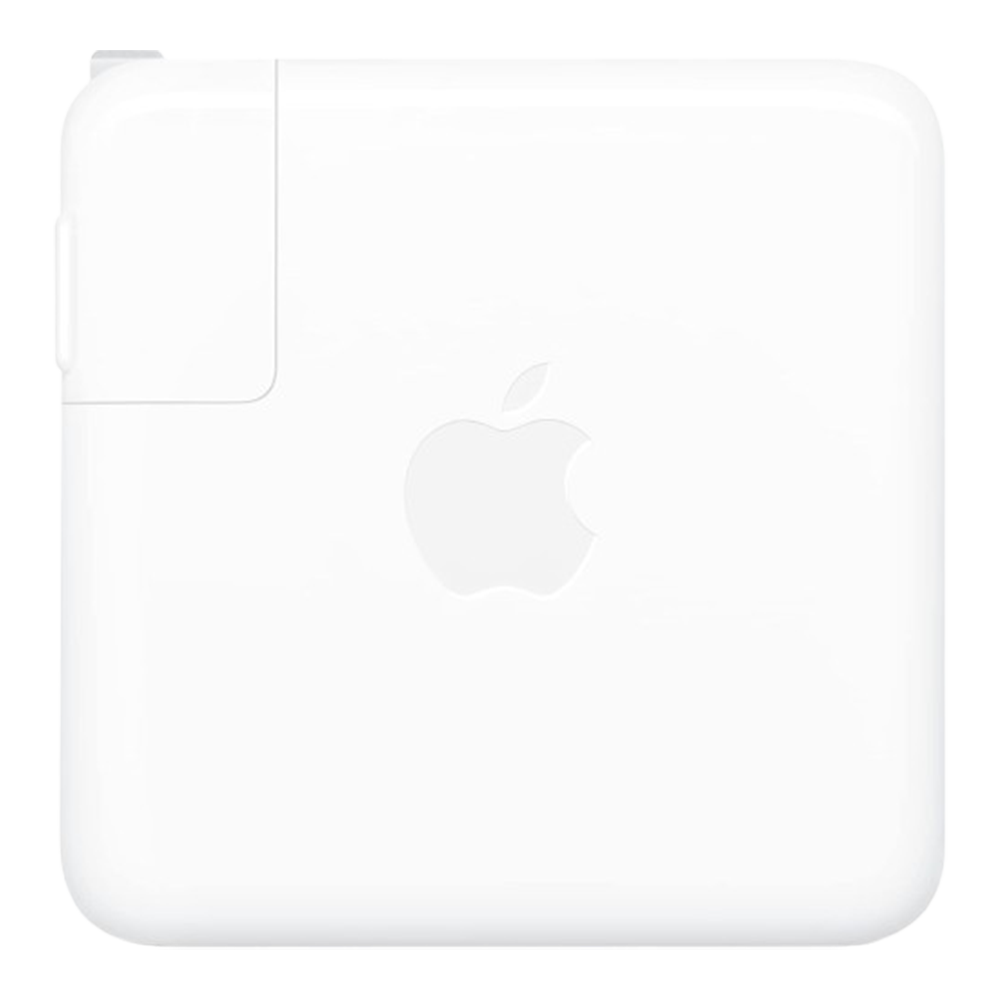 Apple 67W USB Type-C Power Adapter (MKU63)