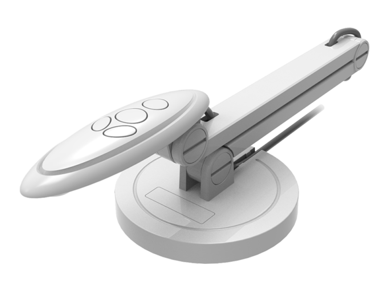 Viewsonic DC7B Tekspring Portable Scanner - image 3