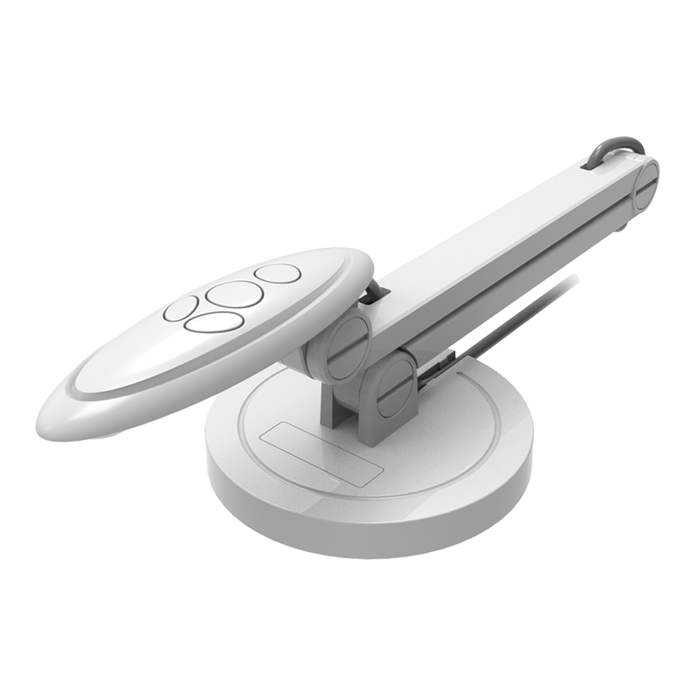 Viewsonic DC7B Tekspring Portable Scanner - Image 3