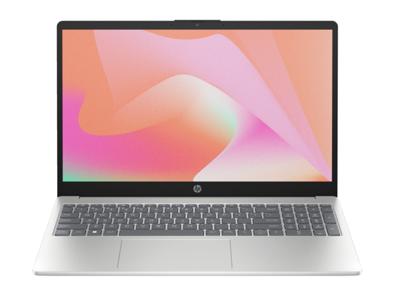 HP 15-FD2098TU, Core Ultra 7-255U, 16 GB RAM, 512 GB SSD, 15.6″ FHD Screen, DOS, 1 Yr Warranty