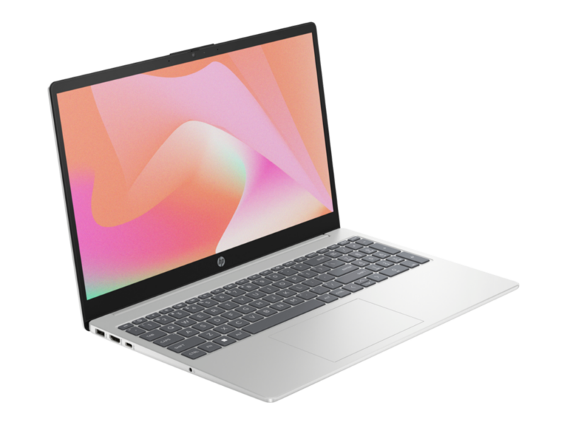 HP 15-FD2098TU, Core Ultra 7-255U, 16 GB RAM, 512 GB SSD, 15.6″ FHD Screen, DOS, 1 Yr Warranty - image 4