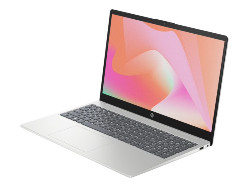 HP 15-FD2098TU, Core Ultra 7-255U, 16 GB RAM, 512 GB SSD, 15.6″ FHD Screen, DOS, 1 Yr Warranty - image 5