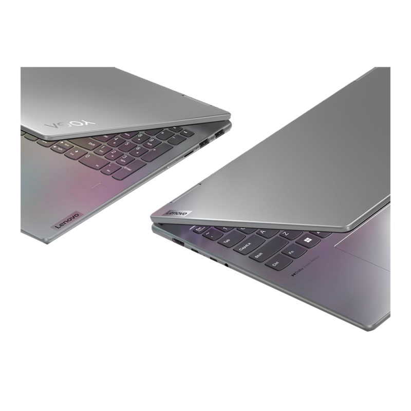 Lenovo Yoga 7, Core Ultra 5-125U , 16 GB RAM, 512 GB SSD, 16" 2K Touchscreens, W11H, 1 Yr Intl Warranty - Image 3