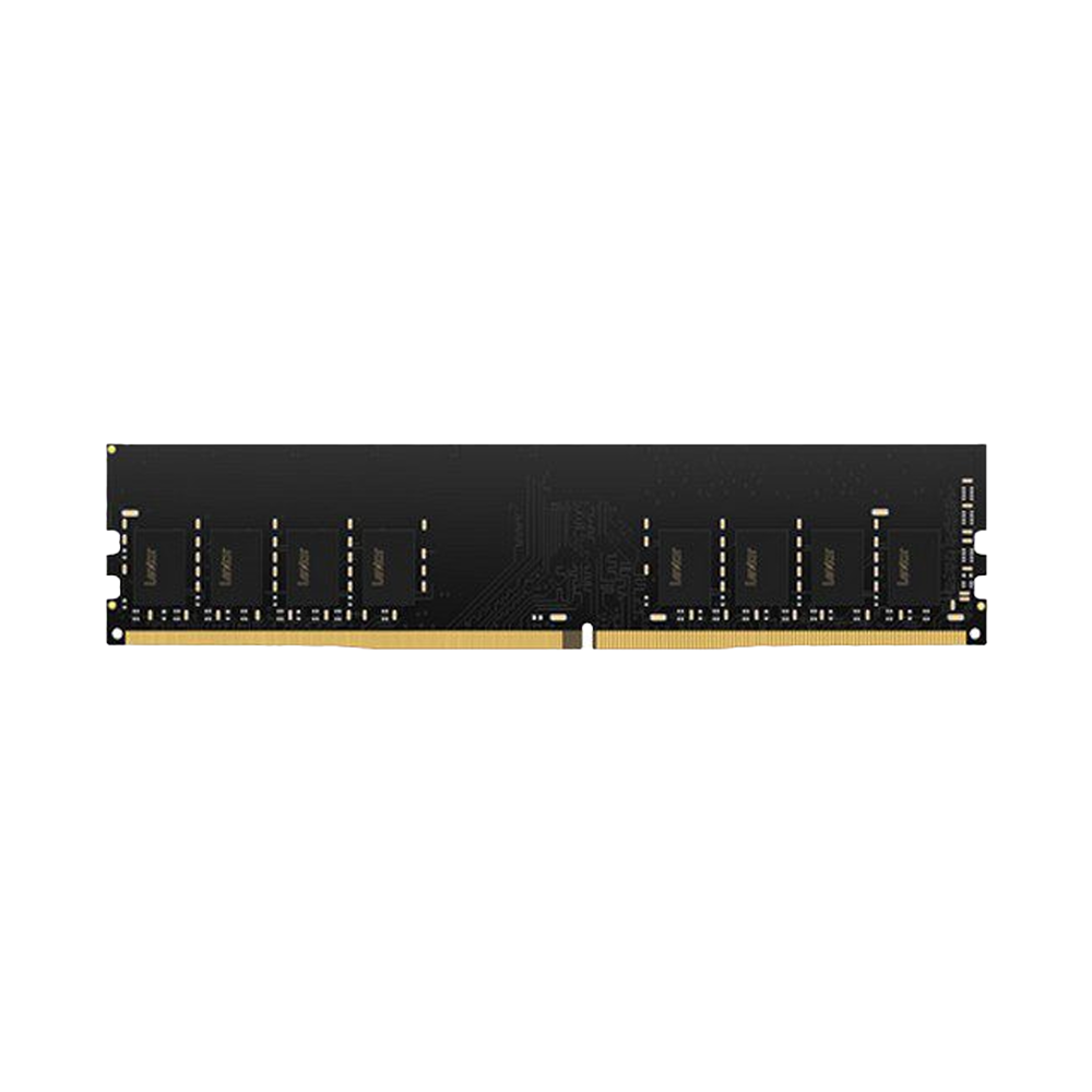 16 GB DDR5, 5600MHz, Lexar Desktop RAM