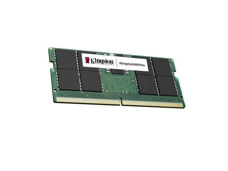 16 GB DDR5, 5600MHz Laptop RAM, Kingston - image 2