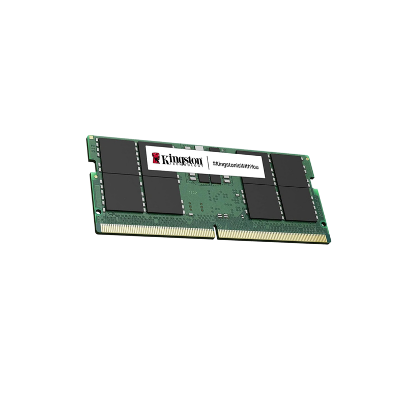 16 GB DDR5, 5600MHz Laptop RAM, Kingston - Image 2