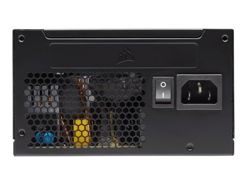 750w Corsair CX750 Power Supply (Bronze) - image 2