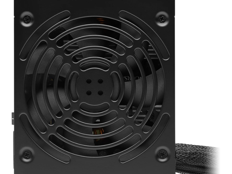750w Corsair CX750 Power Supply (Bronze) - image 4