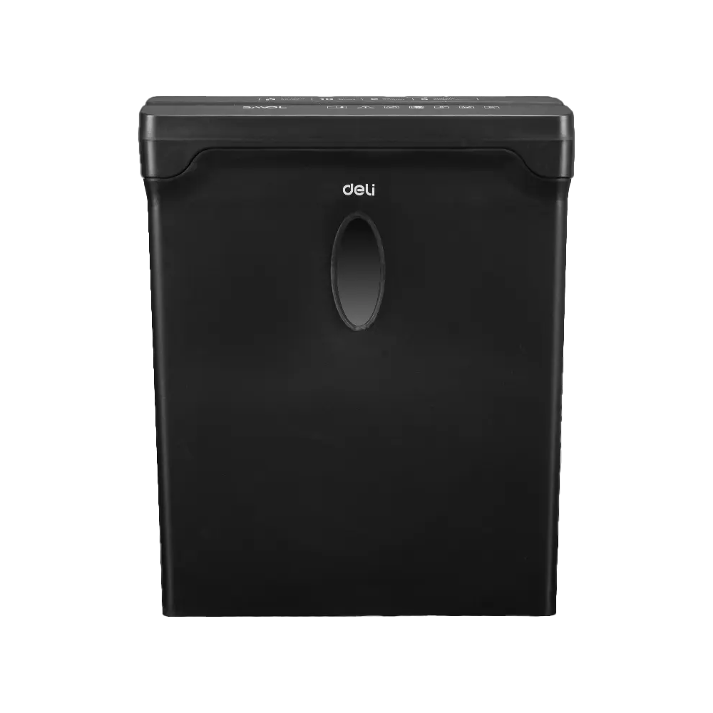 Paper Shredder Deli-ET014 - Image 3