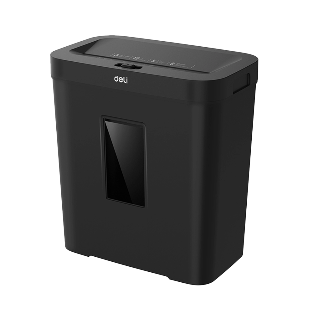 Paper Shredder Deli-ET022