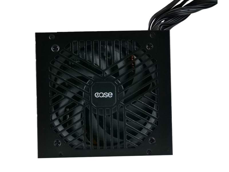 500w Ease EB500 Power Supply 80+ Bronze - image 2