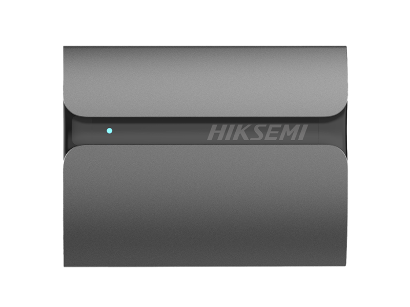 2 TB Hiksemi Sheild T300S Portable SSD (Up to 560MB/s) - image 2